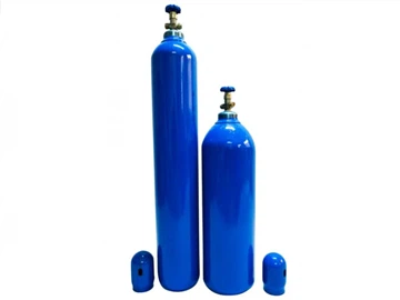 सिलेंडर सुरक्षा मामले