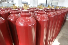 एसिटिलीन सिलेंडर