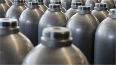 सीओ सिलेंडर