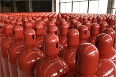 गैस सिलिन्डर