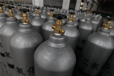 मेडिकल ऑक्सीजन सिलेंडर की कीमत