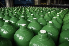 मेडिकल ऑक्सीजन सिलेंडर