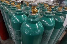 लघु औद्योगिक सिलेंडर