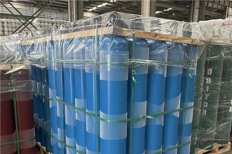 डीओटी-3एए 2300 सिलेंडर