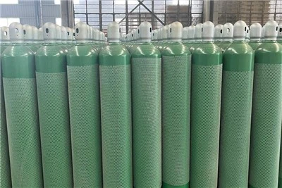 औद्योगिक गैसों की बहुमुखी प्रतिभा - अनुप्रयोग और महत्व